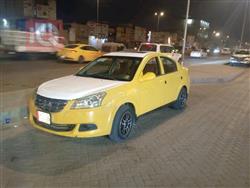 شيري E5